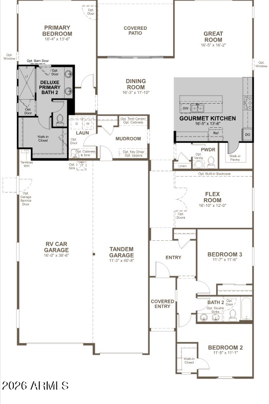 20276 W Flower St, Buckeye, AZ 85396