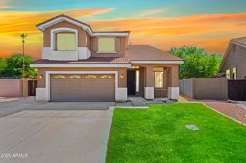 20277 68th Dr, Glendale, AZ 85308