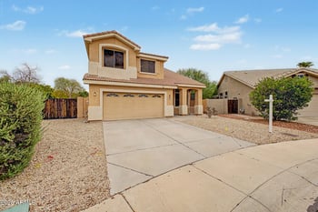 20277 68th Dr, Glendale, AZ 85308
