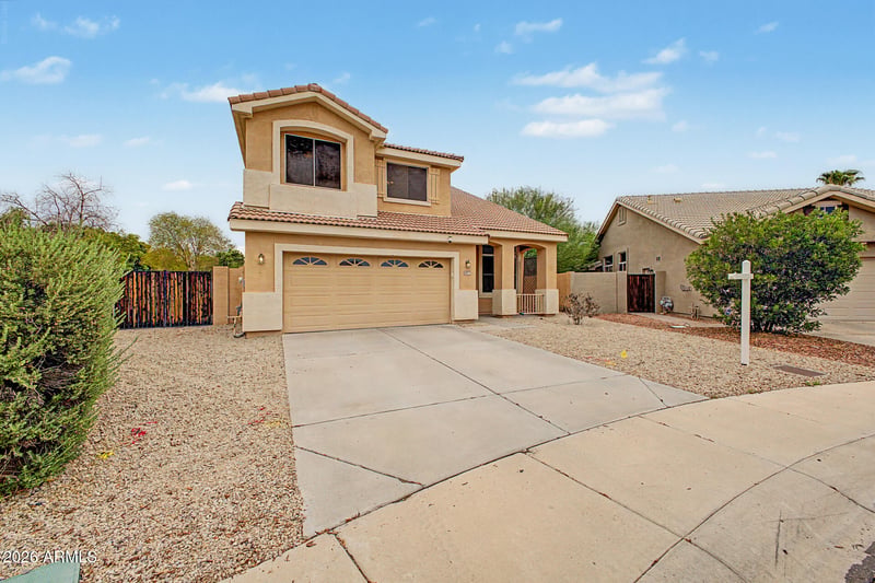 20277 68th Dr, Glendale, AZ 85308