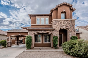 20277 Silver Creek Ln, Queen Creek, AZ 85142