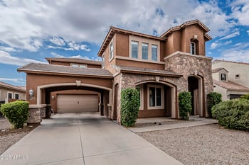 20277 Silver Creek Ln, Queen Creek, AZ 85142