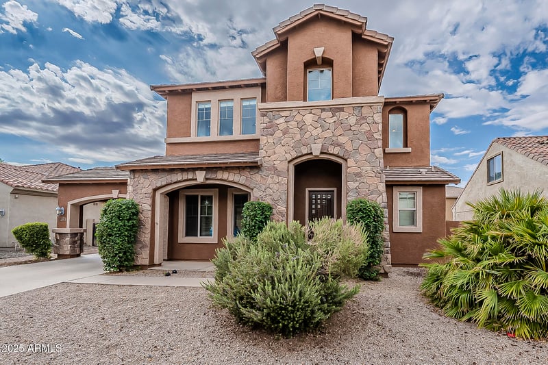 20277 Silver Creek Ln, Queen Creek, AZ 85142