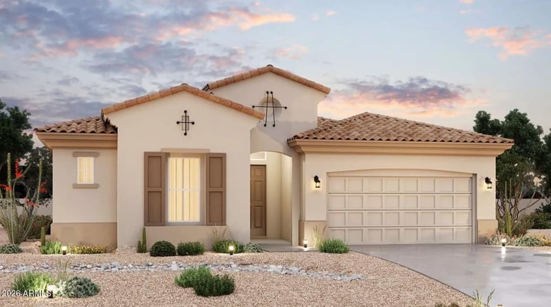 20277 Pinchot Dr, Buckeye, AZ 85396