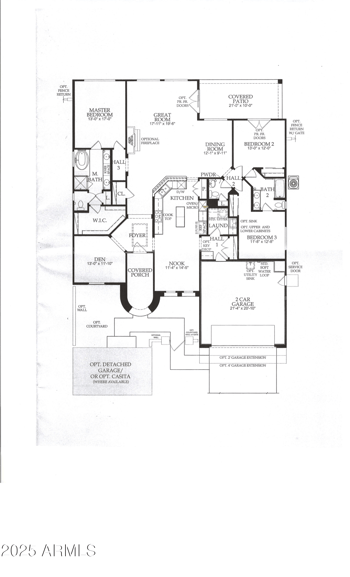 20279 269th Dr, Buckeye, AZ 85396