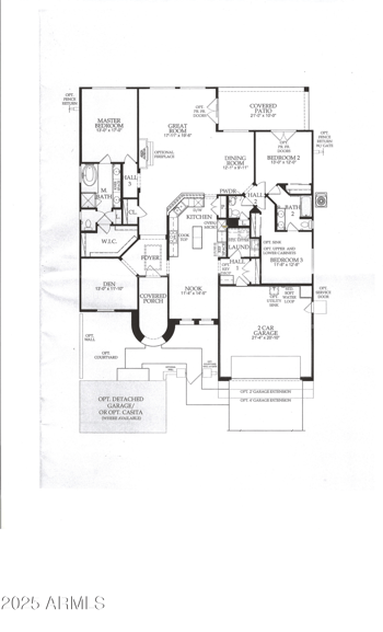 20279 269th Dr, Buckeye, AZ 85396