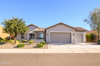 20279 269th Dr, Buckeye, AZ 85396