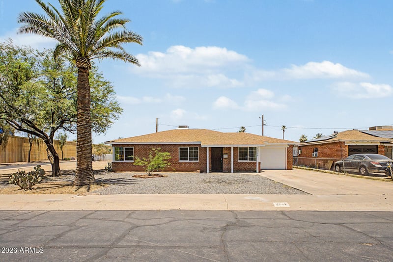 2028 Granada Rd, Phoenix, AZ 85006