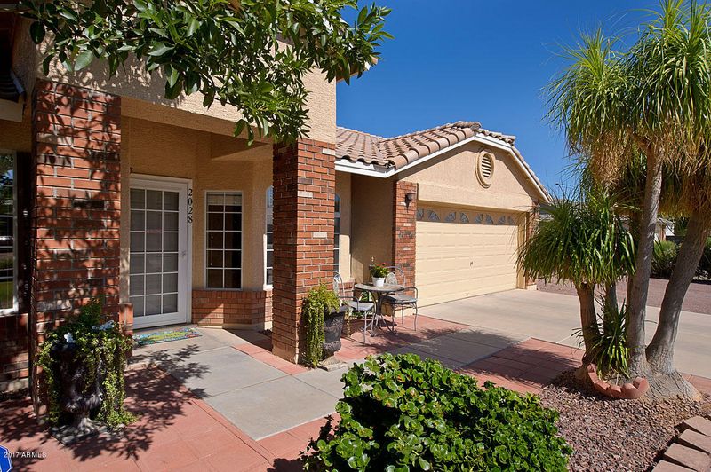 2028 S Constellation Ct, Gilbert, AZ 85295