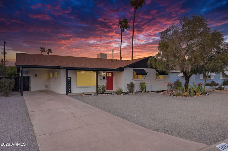 2028 W Solano Dr, Phoenix, AZ 85015