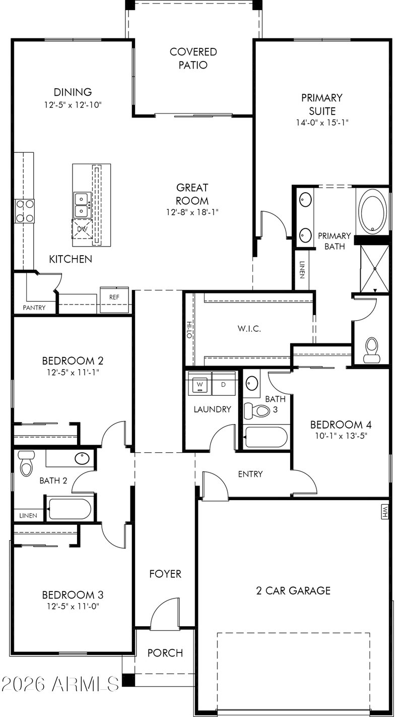 20280 226th Ln, Surprise, AZ 85387