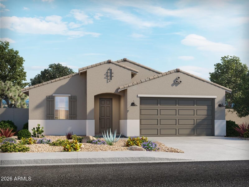20280 226th Ln, Surprise, AZ 85387