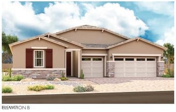 20281 W Flower St, Buckeye, AZ 85396