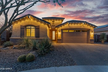 20282 Arrowhead Trl, Queen Creek, AZ 85142