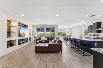 20282 N 276th Dr, Buckeye, AZ 85396