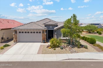 20282 N 276th Dr, Buckeye, AZ 85396