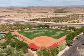 20282 N 276th Dr, Buckeye, AZ 85396