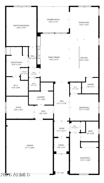 20282 N 276th Dr, Buckeye, AZ 85396