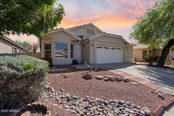 20283 51st Dr, Glendale, AZ 85308