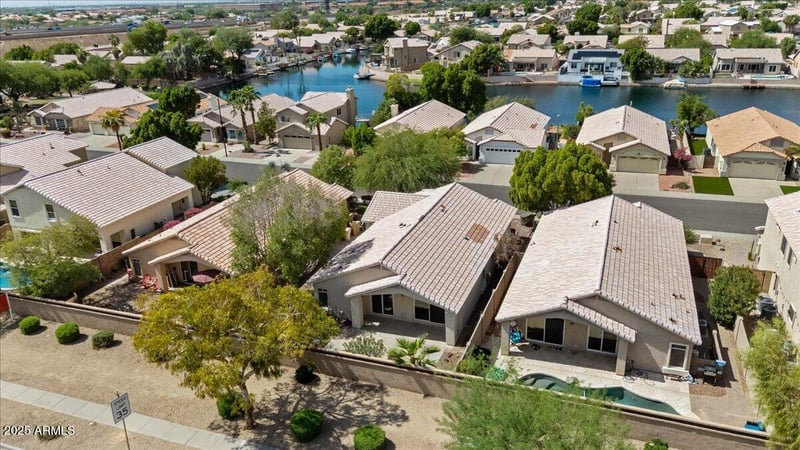 20283 51st Dr, Glendale, AZ 85308