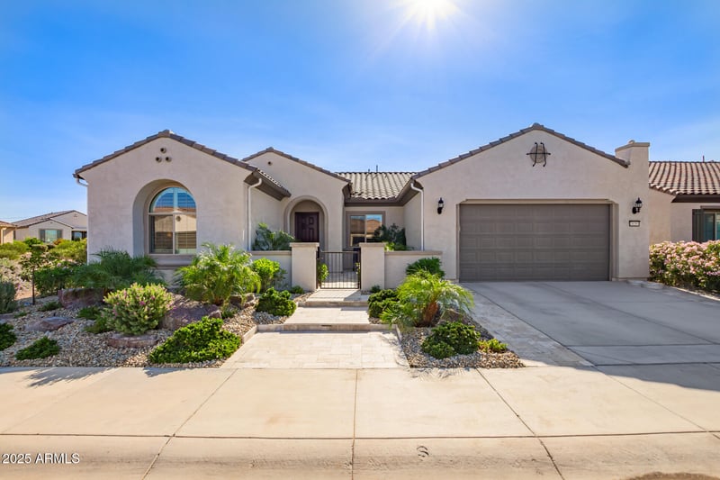 20283 N Wagner Wash Dr, Buckeye, AZ 85396