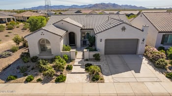 20283 Wagner Wash Dr, Buckeye, AZ 85396