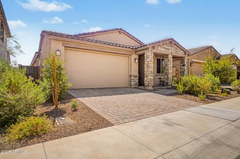 20285 W Roma Ave, Buckeye, AZ 85396