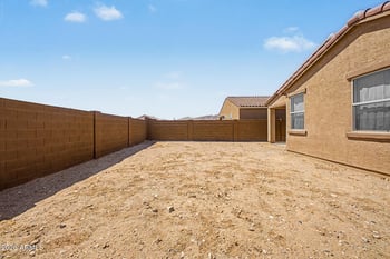 20285 W Roma Ave, Buckeye, AZ 85396