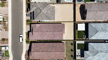 20285 W Roma Ave, Buckeye, AZ 85396