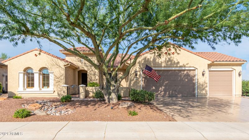 20286 N 265th Ave, Buckeye, AZ 85396