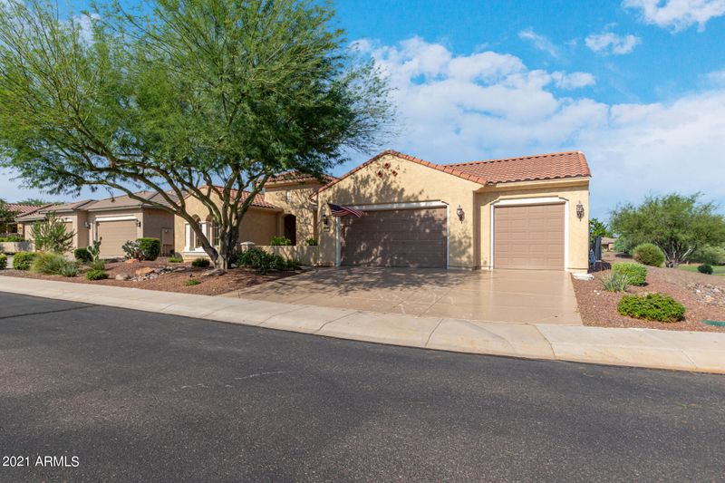 20286 N 265th Ave, Buckeye, AZ 85396