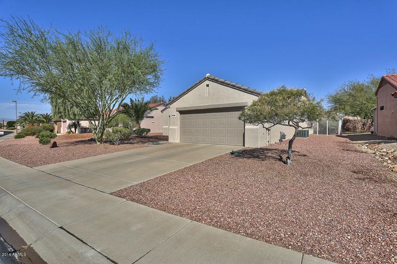 20286 N Shadow Mountain Dr, Surprise, AZ 85374