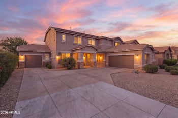 20287 198th St, Queen Creek, AZ 85142
