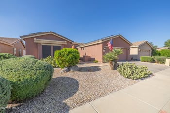 20288 Harmony Ps, Maricopa, AZ 85138
