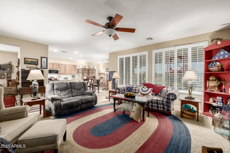 20288 Harmony Ps, Maricopa, AZ 85138