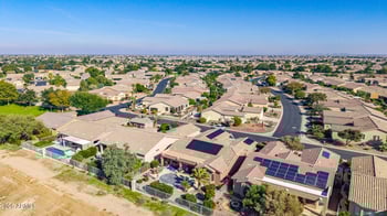 20288 Harmony Ps, Maricopa, AZ 85138