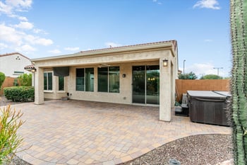 20289 268th Ave, Buckeye, AZ 85396