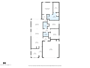 20289 E Estrella Rd, Queen Creek, AZ 85142