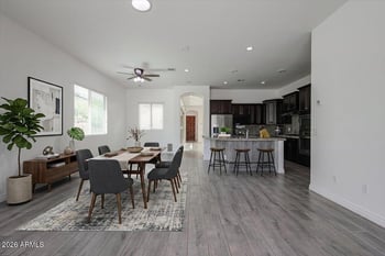 20289 Raven Dr, Queen Creek, AZ 85142