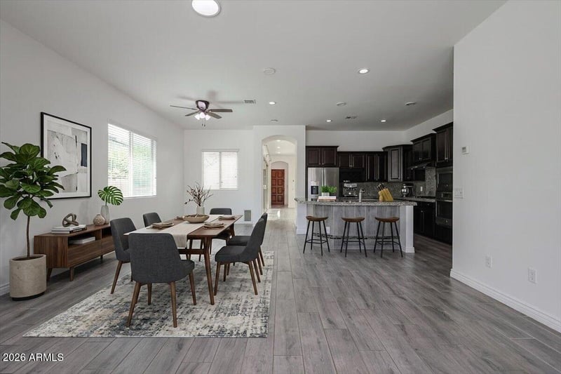 20289 Raven Dr, Queen Creek, AZ 85142