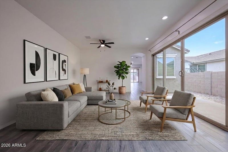 20289 Raven Dr, Queen Creek, AZ 85142