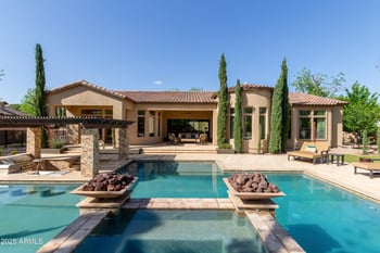 20289 Sunset Ct, Queen Creek, AZ 85142