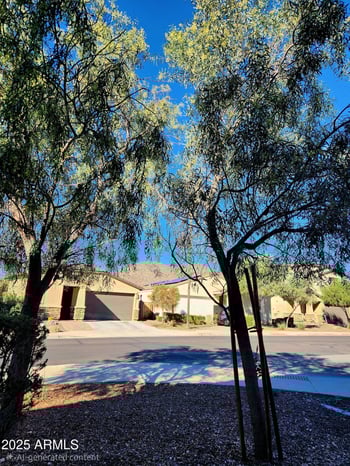 2029 213th Dr, Buckeye, AZ 85396