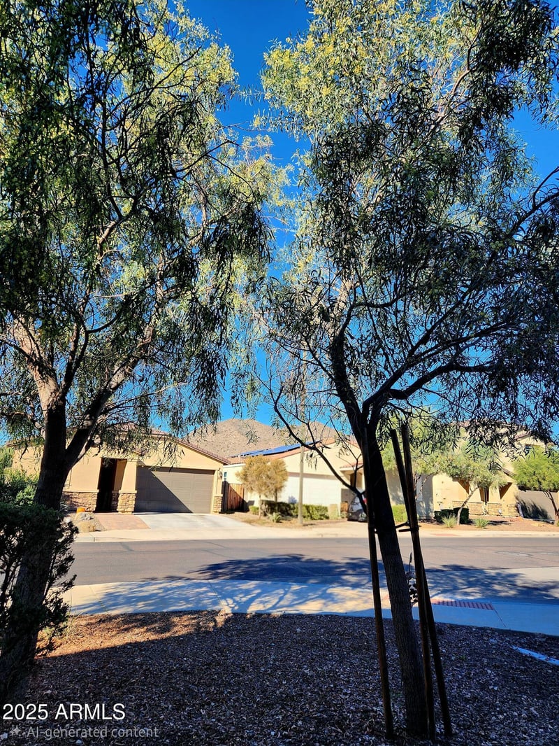 2029 213th Dr, Buckeye, AZ 85396