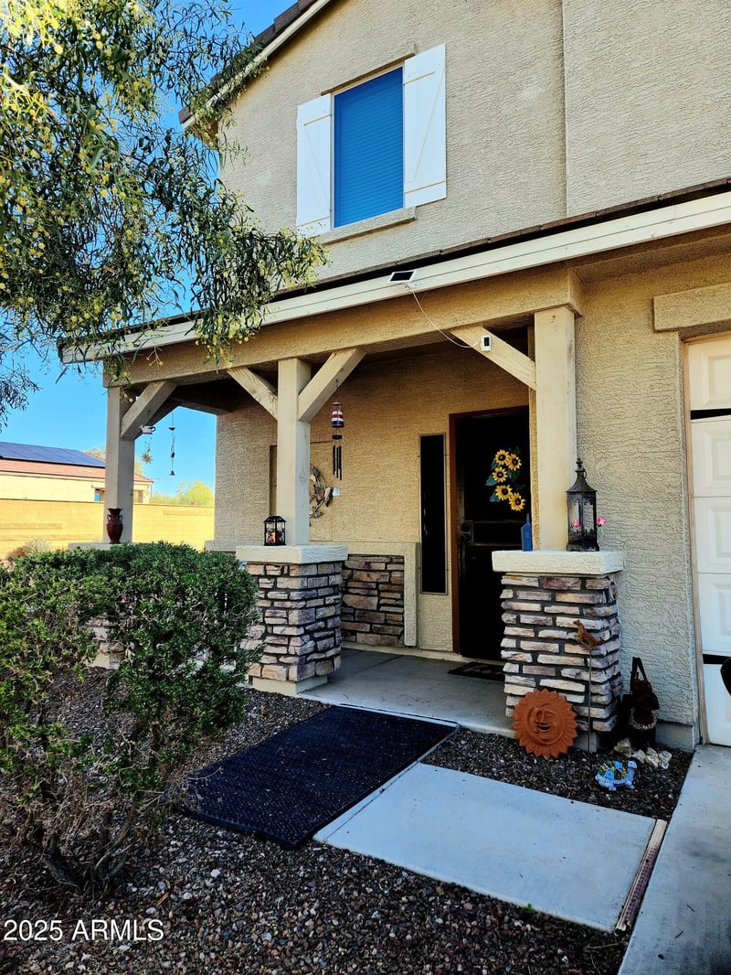 2029 213th Dr, Buckeye, AZ 85396