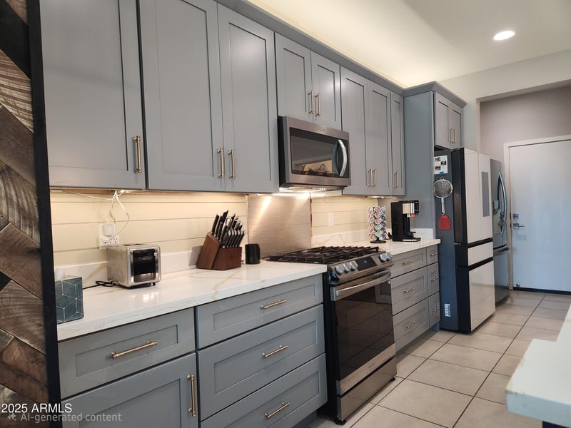 2029 213th Dr, Buckeye, AZ 85396