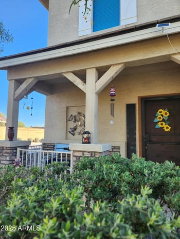 2029 213th Dr, Buckeye, AZ 85396