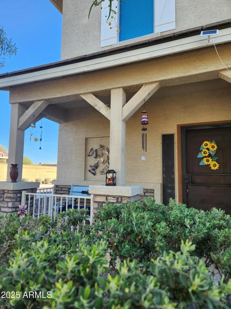 2029 213th Dr, Buckeye, AZ 85396