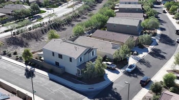 2029 213th Dr, Buckeye, AZ 85396