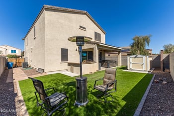 2029 213th Dr, Buckeye, AZ 85396